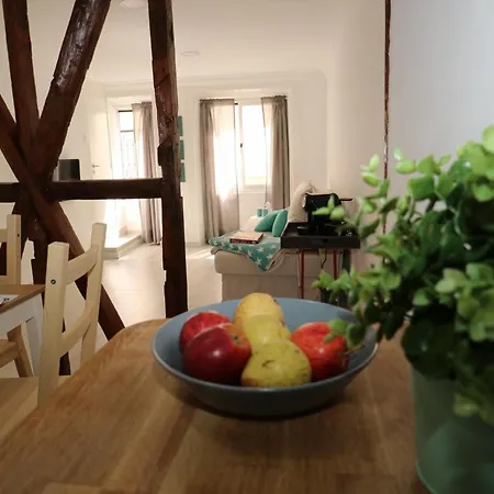 Casa Dos Lagares 아파트 리스본