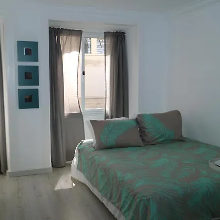 Casa Dos Lagares 아파트