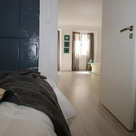 Casa Dos Lagares 아파트 *