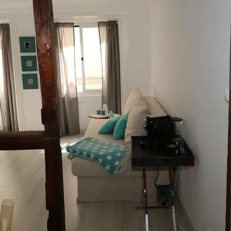 Casa Dos Lagares * 리스본