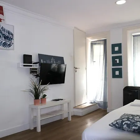 Casa Dos Lagares 리스본