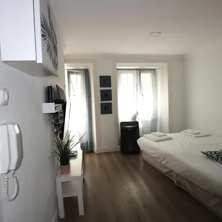 Casa Dos Lagares 아파트 *