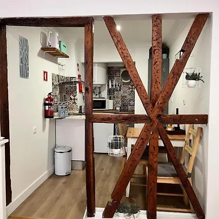 Casa Dos Lagares 아파트 *