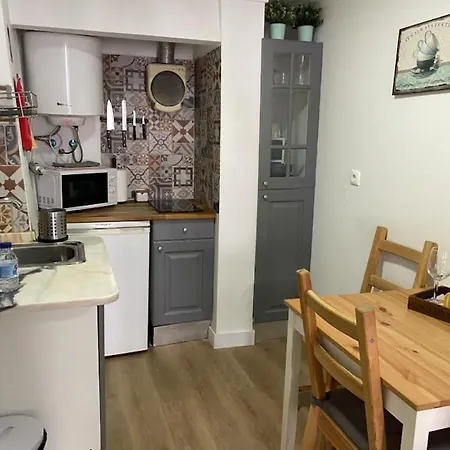 Casa Dos Lagares 아파트