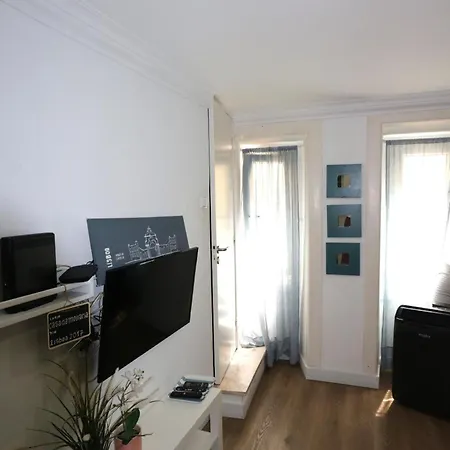 Casa Dos Lagares 아파트
