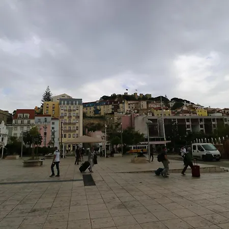 Casa Dos Lagares 아파트 *